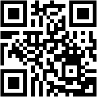 ツギヨミ トップページのQRコード